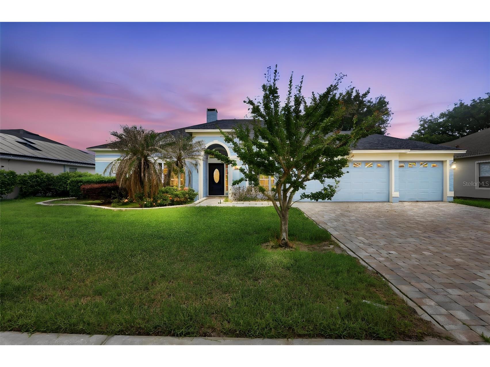120 Blue Stone Circle Winter Garden FL 34787 O6409811 image1