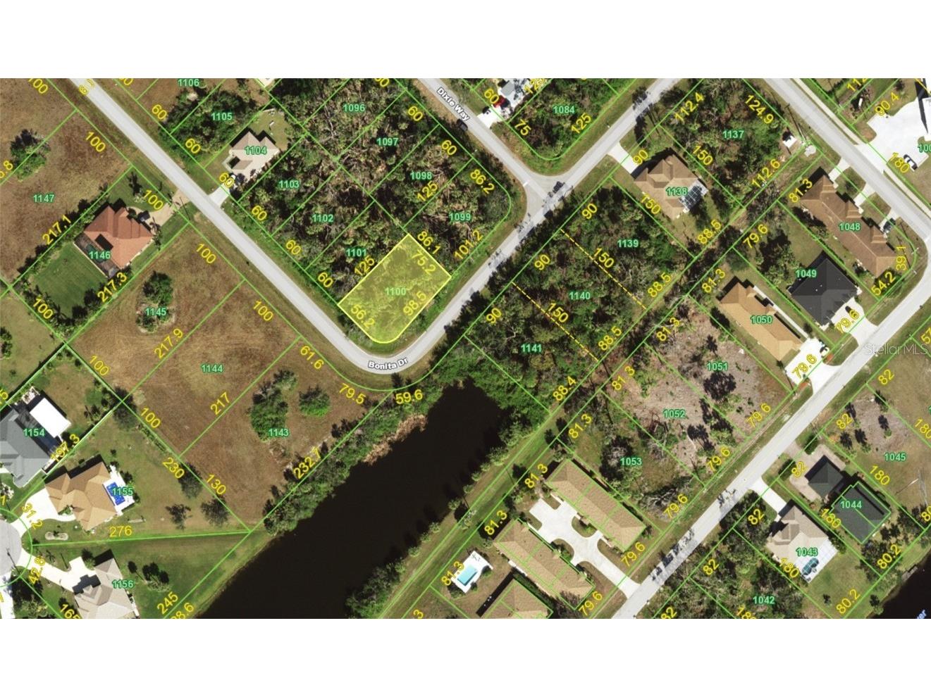 120 Bonita Drive Rotonda West FL 33947 C7515916 image1