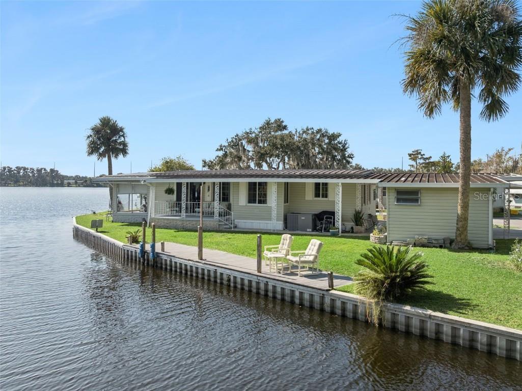 120 Breezy Point Eustis FL 32726 - Trout Lake O6363157 image1