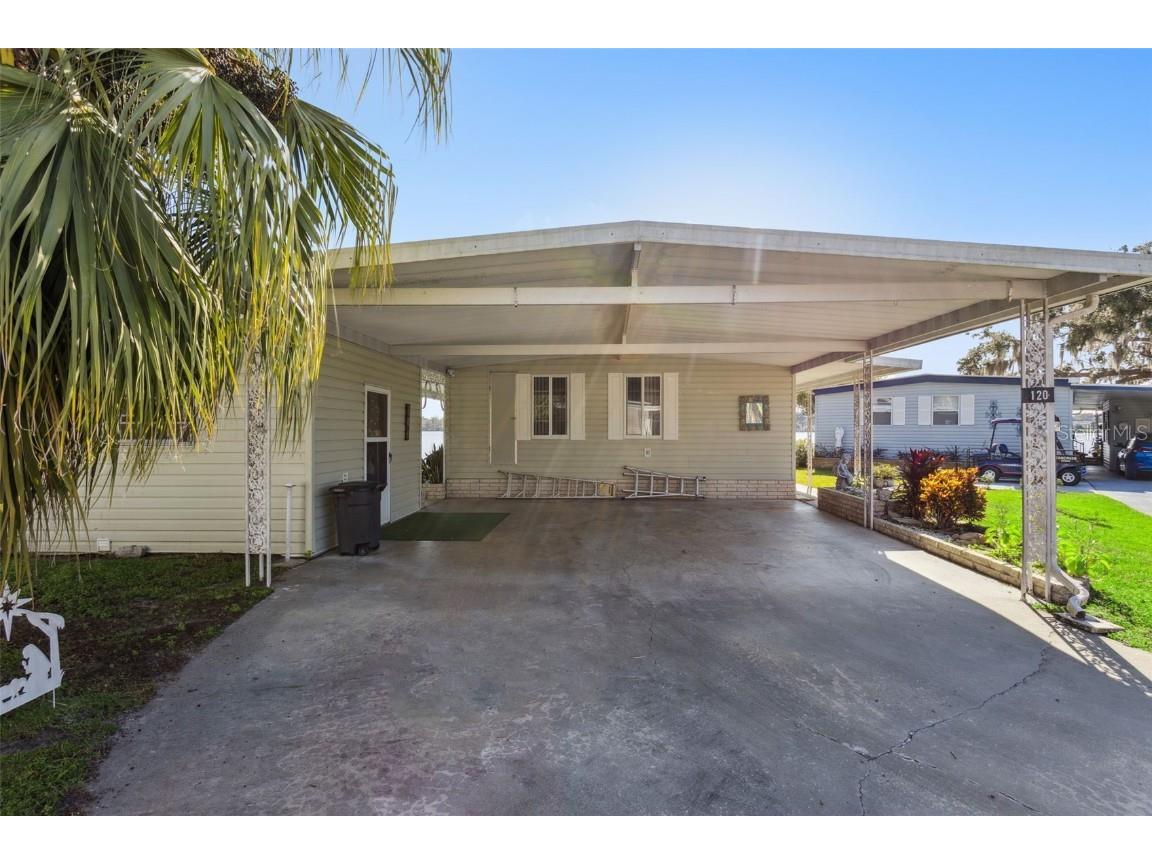 120 Breezy Point Eustis FL 32726 - Trout Lake O6363157 image3