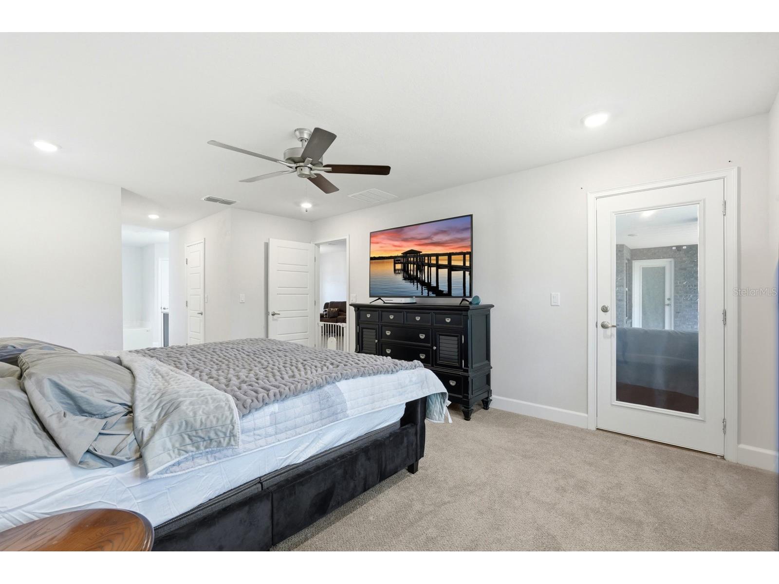 120 Bren Mar Lane Palm Coast FL 32137 - PSP - FRESH WATER CANAL FC318955 image15