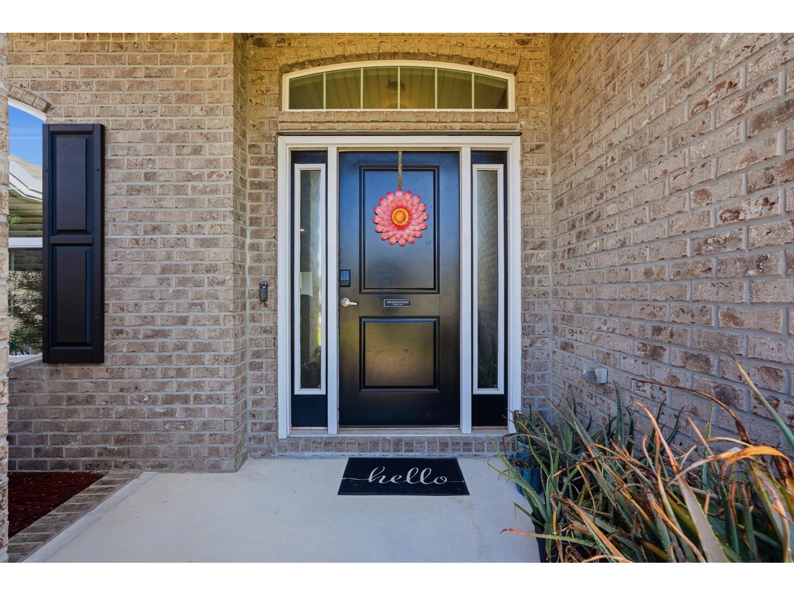 120 Bren Mar Lane Palm Coast FL 32137 - PSP - FRESH WATER CANAL FC318955 image2