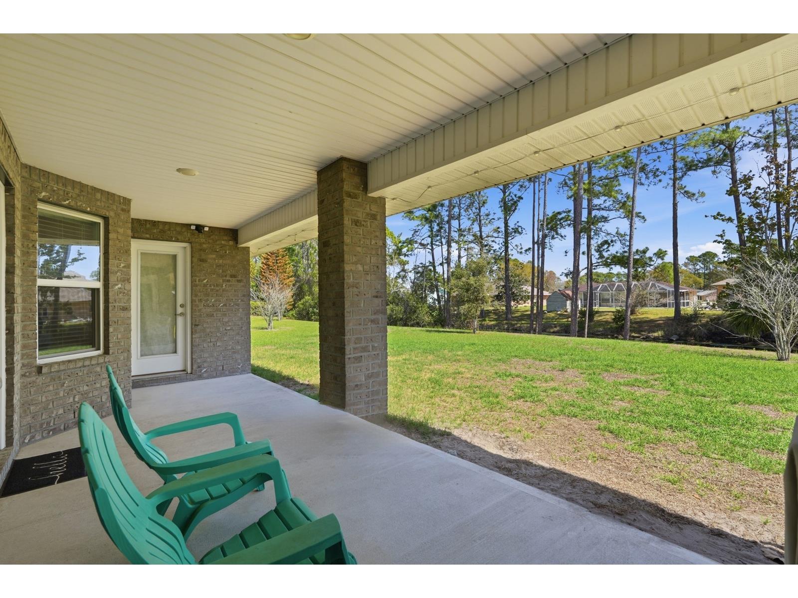 120 Bren Mar Lane Palm Coast FL 32137 - PSP - FRESH WATER CANAL FC318955 image26