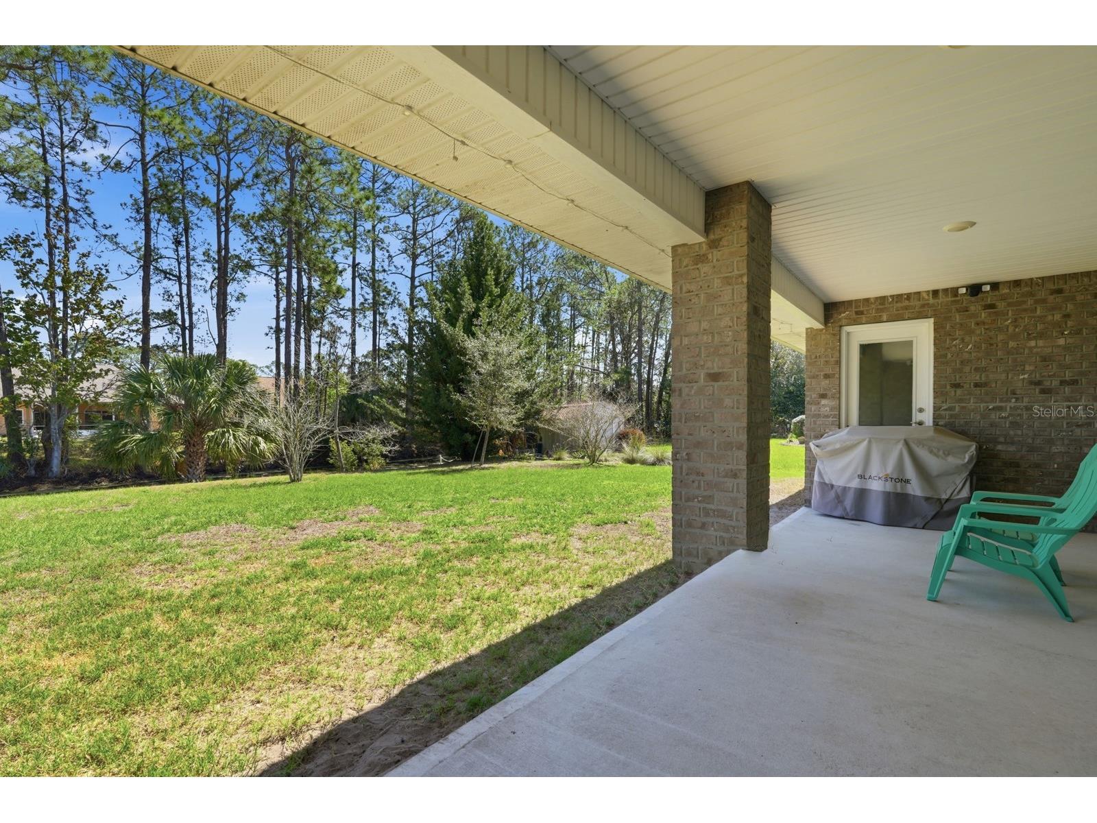 120 Bren Mar Lane Palm Coast FL 32137 - PSP - FRESH WATER CANAL FC318955 image27