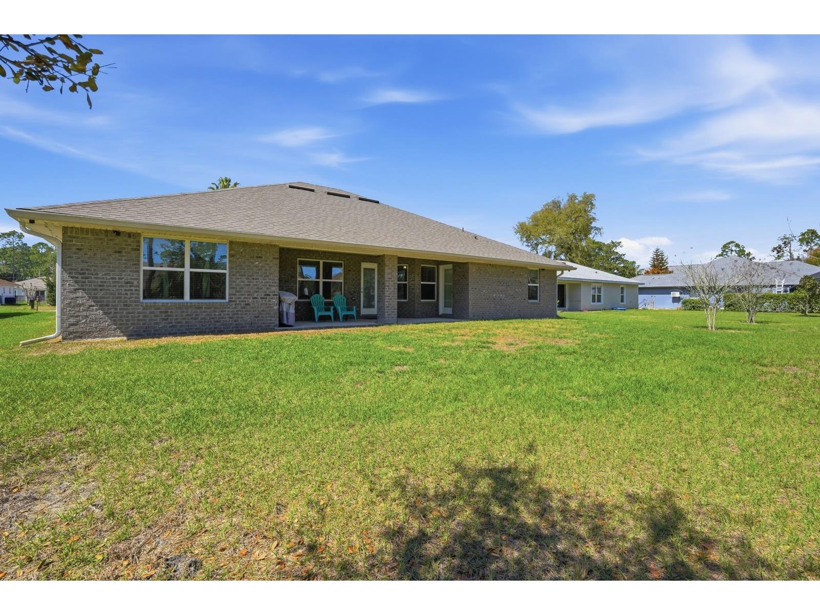 120 Bren Mar Lane Palm Coast FL 32137 - PSP - FRESH WATER CANAL FC318955 image28