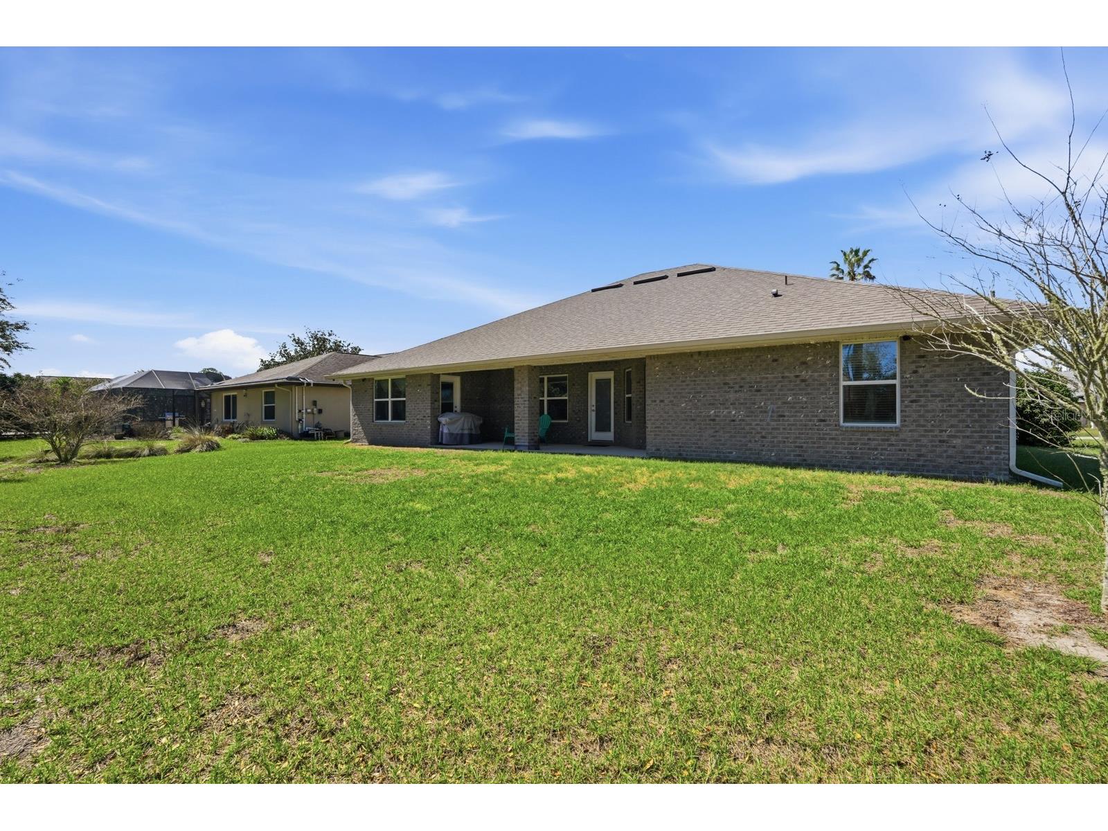120 Bren Mar Lane Palm Coast FL 32137 - PSP - FRESH WATER CANAL FC318955 image29
