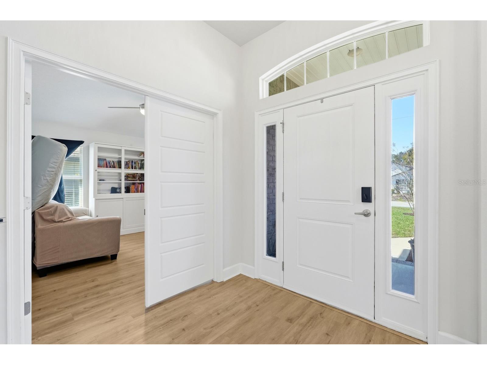 120 Bren Mar Lane Palm Coast FL 32137 - PSP - FRESH WATER CANAL FC318955 image3