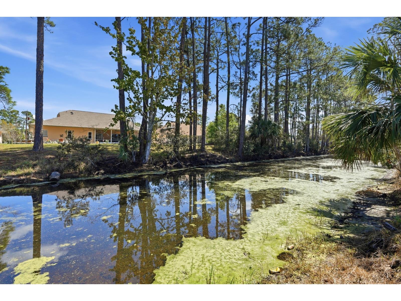 120 Bren Mar Lane Palm Coast FL 32137 - PSP - FRESH WATER CANAL FC318955 image30