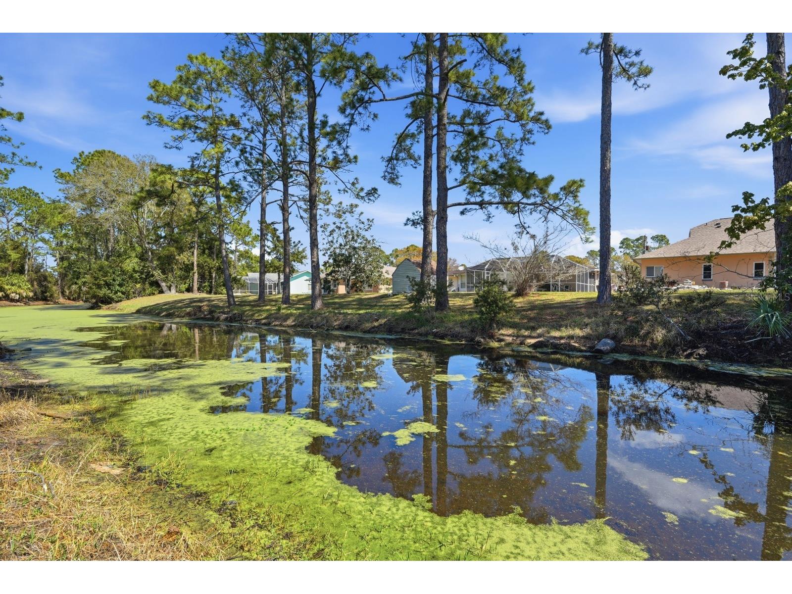 120 Bren Mar Lane Palm Coast FL 32137 - PSP - FRESH WATER CANAL FC318955 image31