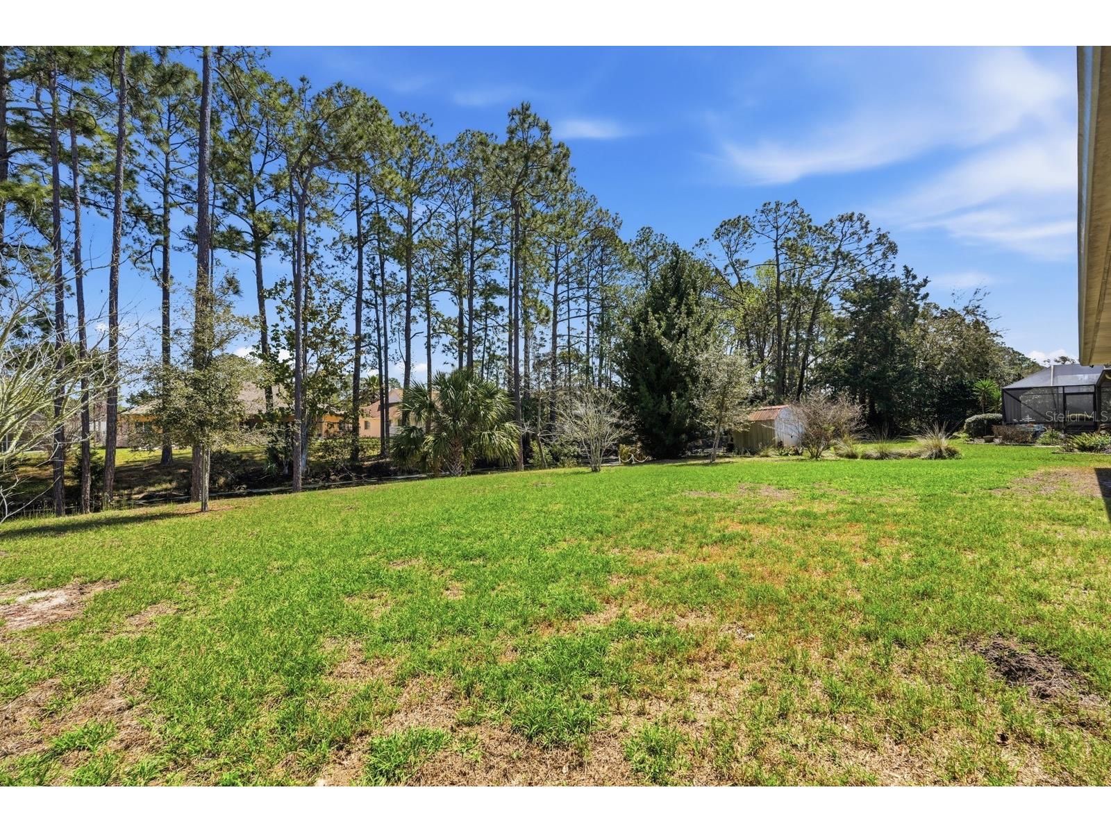 120 Bren Mar Lane Palm Coast FL 32137 - PSP - FRESH WATER CANAL FC318955 image32