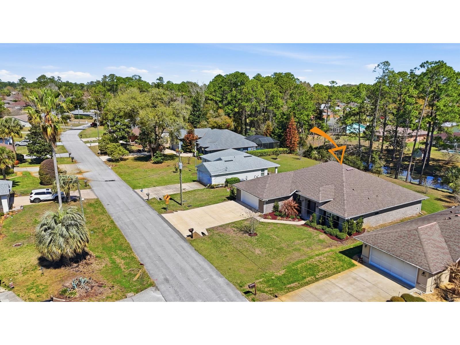 120 Bren Mar Lane Palm Coast FL 32137 - PSP - FRESH WATER CANAL FC318955 image35