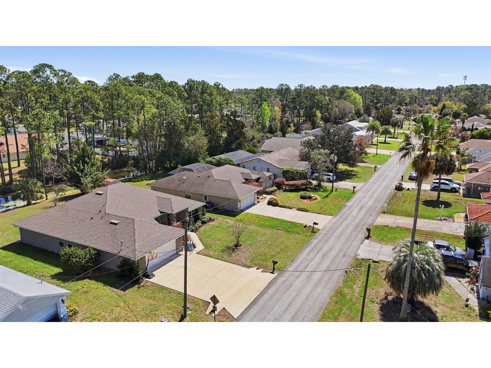 120 Bren Mar Lane Palm Coast FL 32137 - PSP - FRESH WATER CANAL FC318955 image36