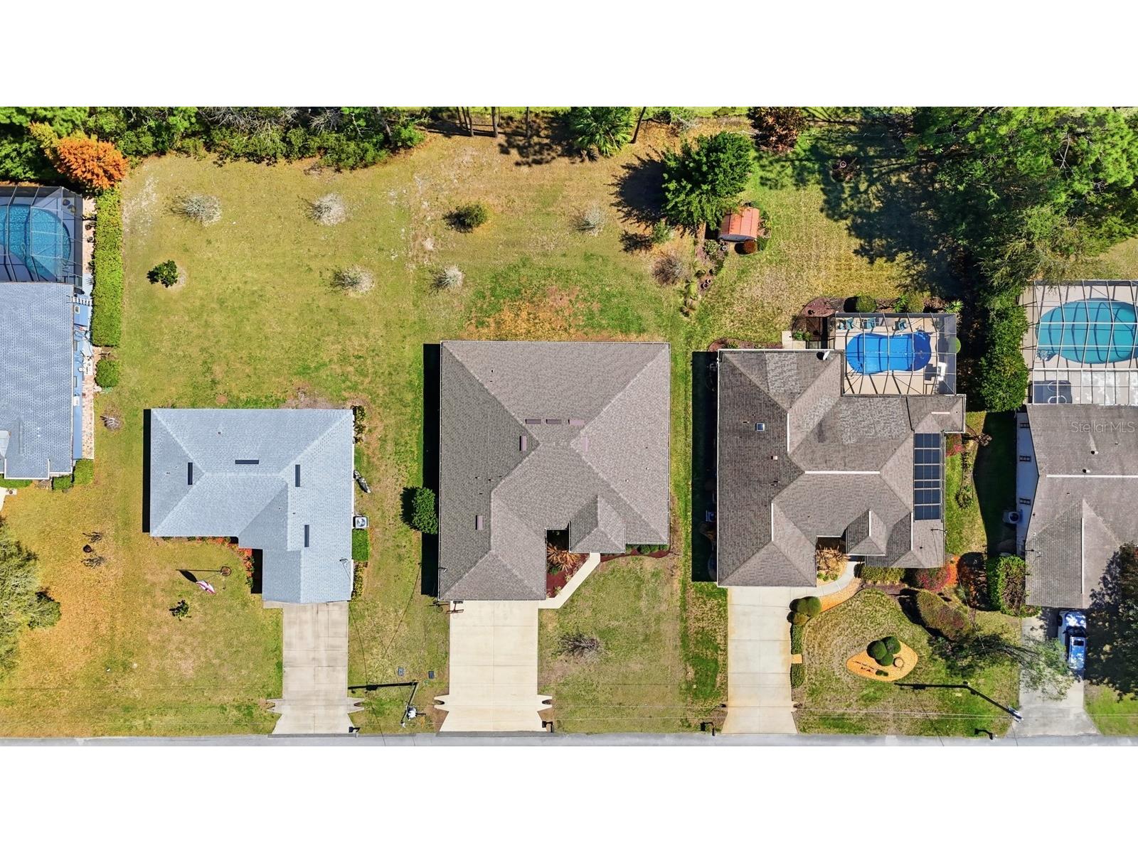 120 Bren Mar Lane Palm Coast FL 32137 - PSP - FRESH WATER CANAL FC318955 image37