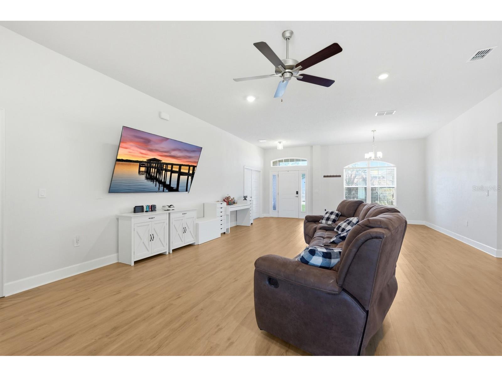 120 Bren Mar Lane Palm Coast FL 32137 - PSP - FRESH WATER CANAL FC318955 image5