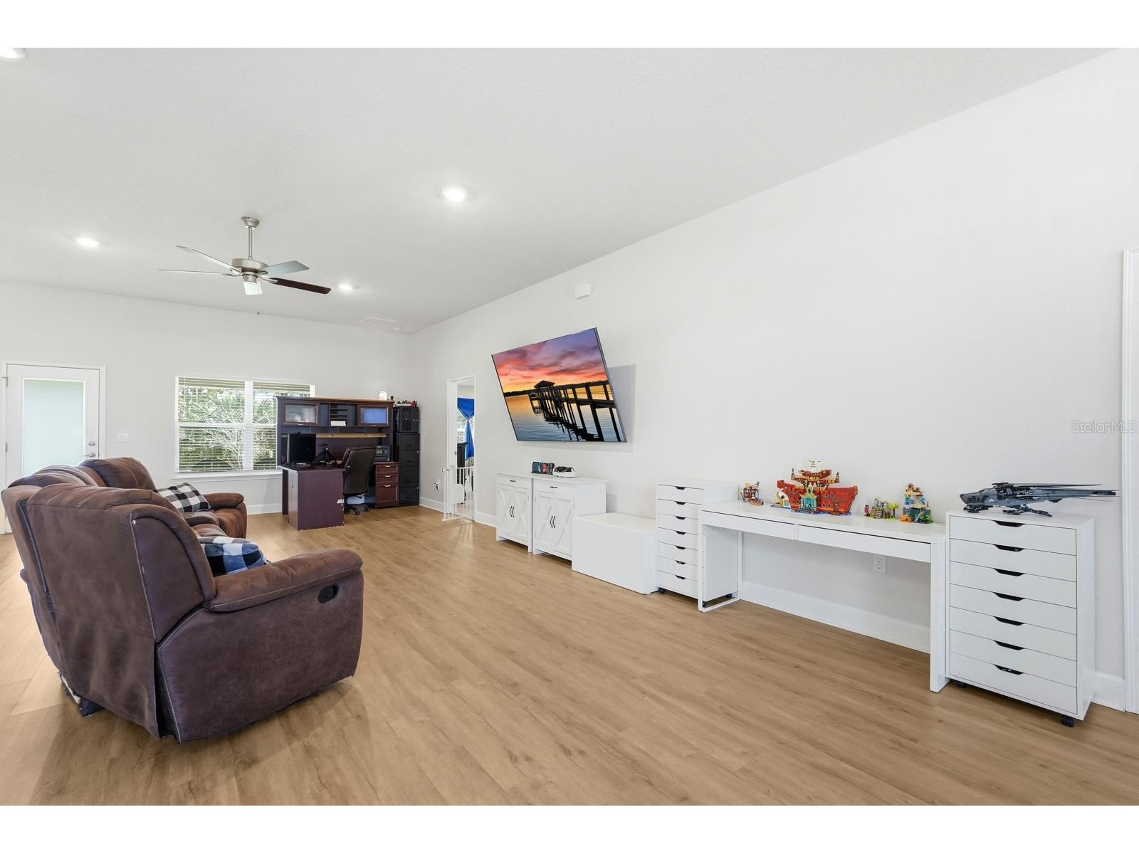 120 Bren Mar Lane Palm Coast FL 32137 - PSP - FRESH WATER CANAL FC318955 image6