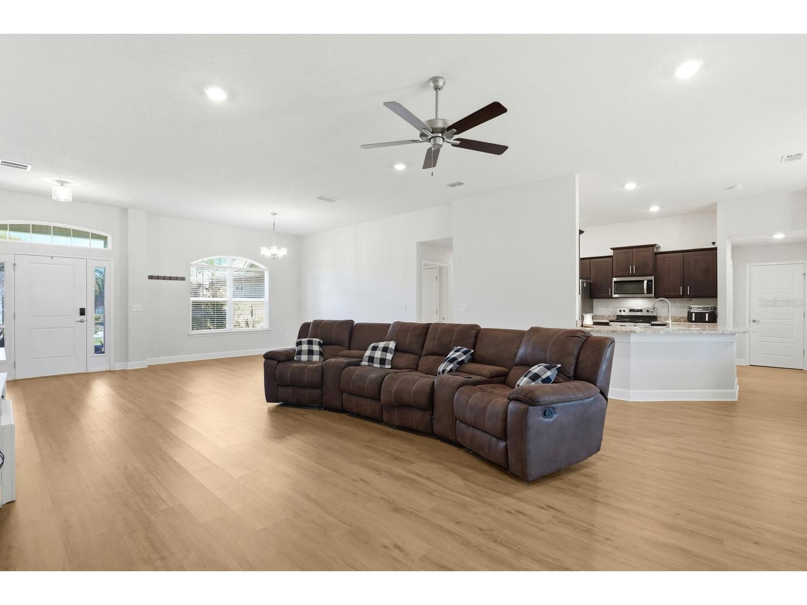 120 Bren Mar Lane Palm Coast FL 32137 - PSP - FRESH WATER CANAL FC318955 image7
