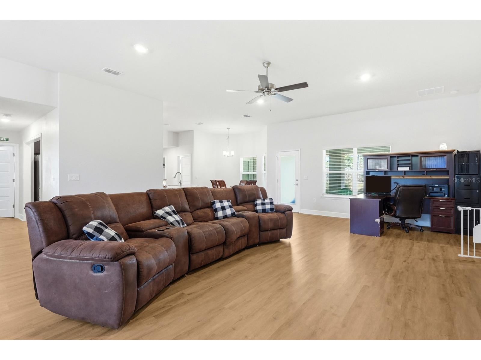 120 Bren Mar Lane Palm Coast FL 32137 - PSP - FRESH WATER CANAL FC318955 image8