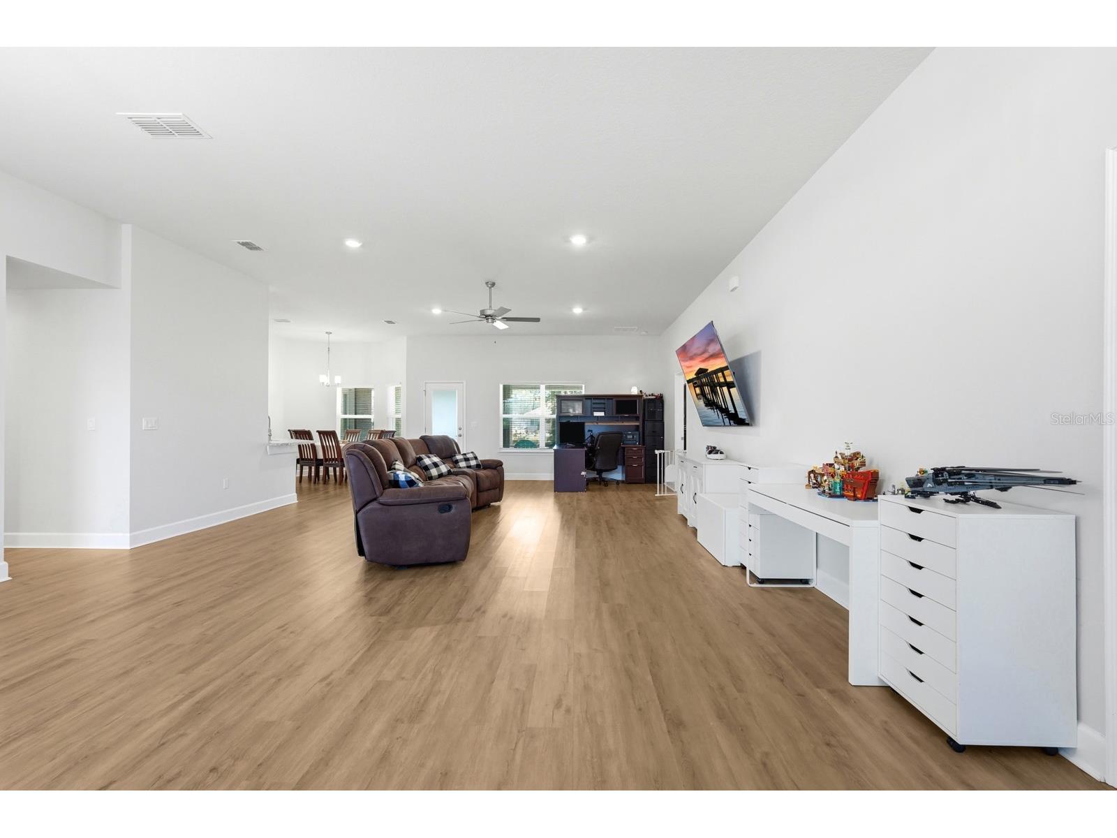 120 Bren Mar Lane Palm Coast FL 32137 - PSP - FRESH WATER CANAL FC318955 image9