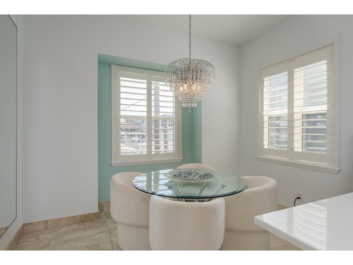 120 Brightwater Drive #1 Clearwater Beach FL 33767 - INTERCOASTAL WATERWAY TB8396249 image12