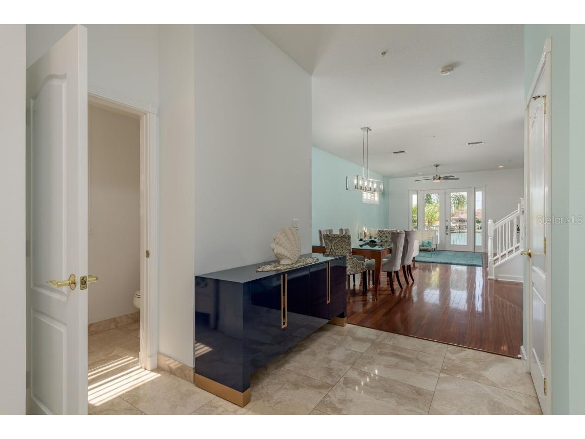 120 Brightwater Drive #1 Clearwater Beach FL 33767 - INTERCOASTAL WATERWAY TB8396249 image14