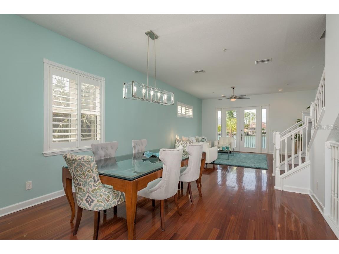 120 Brightwater Drive #1 Clearwater Beach FL 33767 - INTERCOASTAL WATERWAY TB8396249 image16