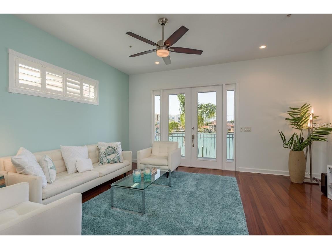 120 Brightwater Drive #1 Clearwater Beach FL 33767 - INTERCOASTAL WATERWAY TB8396249 image19