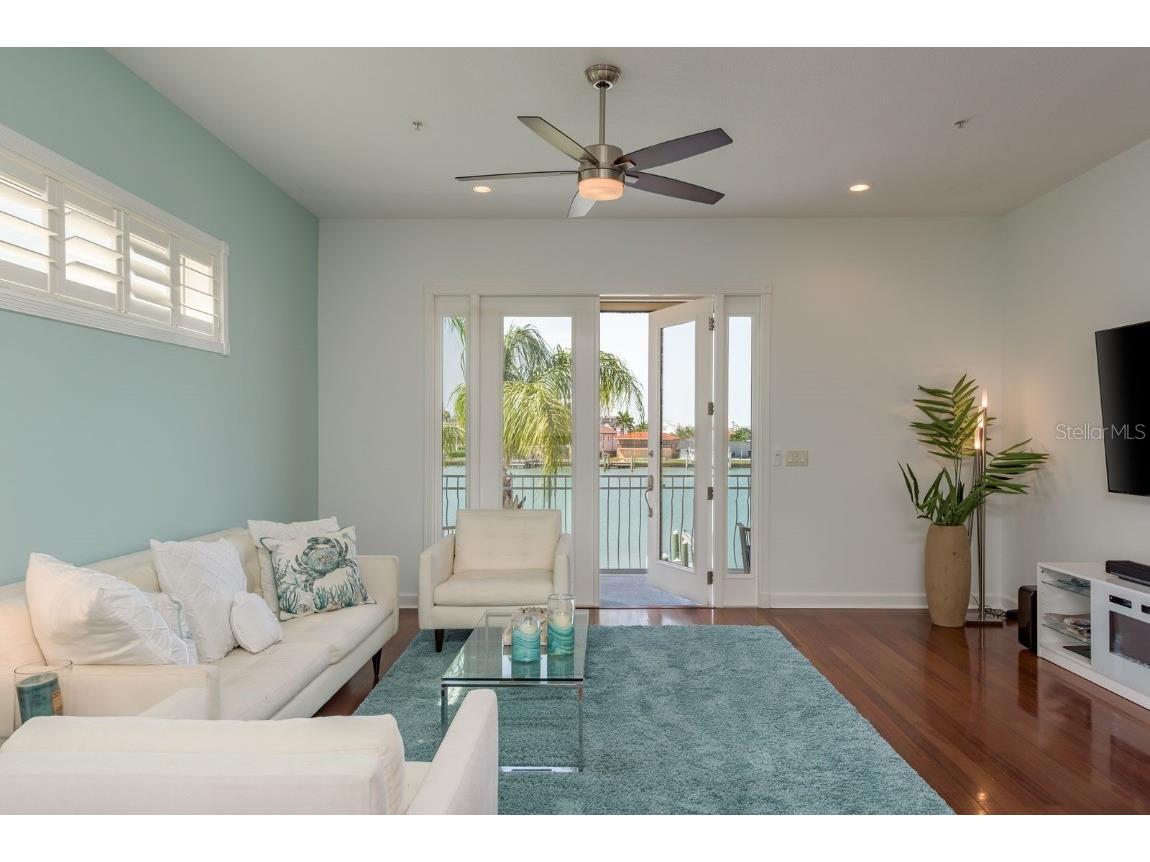 120 Brightwater Drive #1 Clearwater Beach FL 33767 - INTERCOASTAL WATERWAY TB8396249 image20