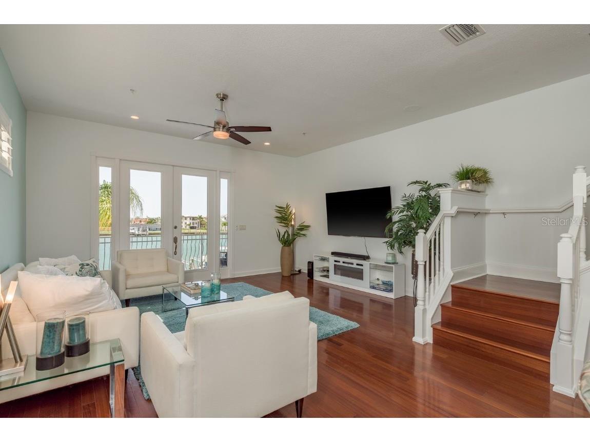 120 Brightwater Drive #1 Clearwater Beach FL 33767 - INTERCOASTAL WATERWAY TB8396249 image21