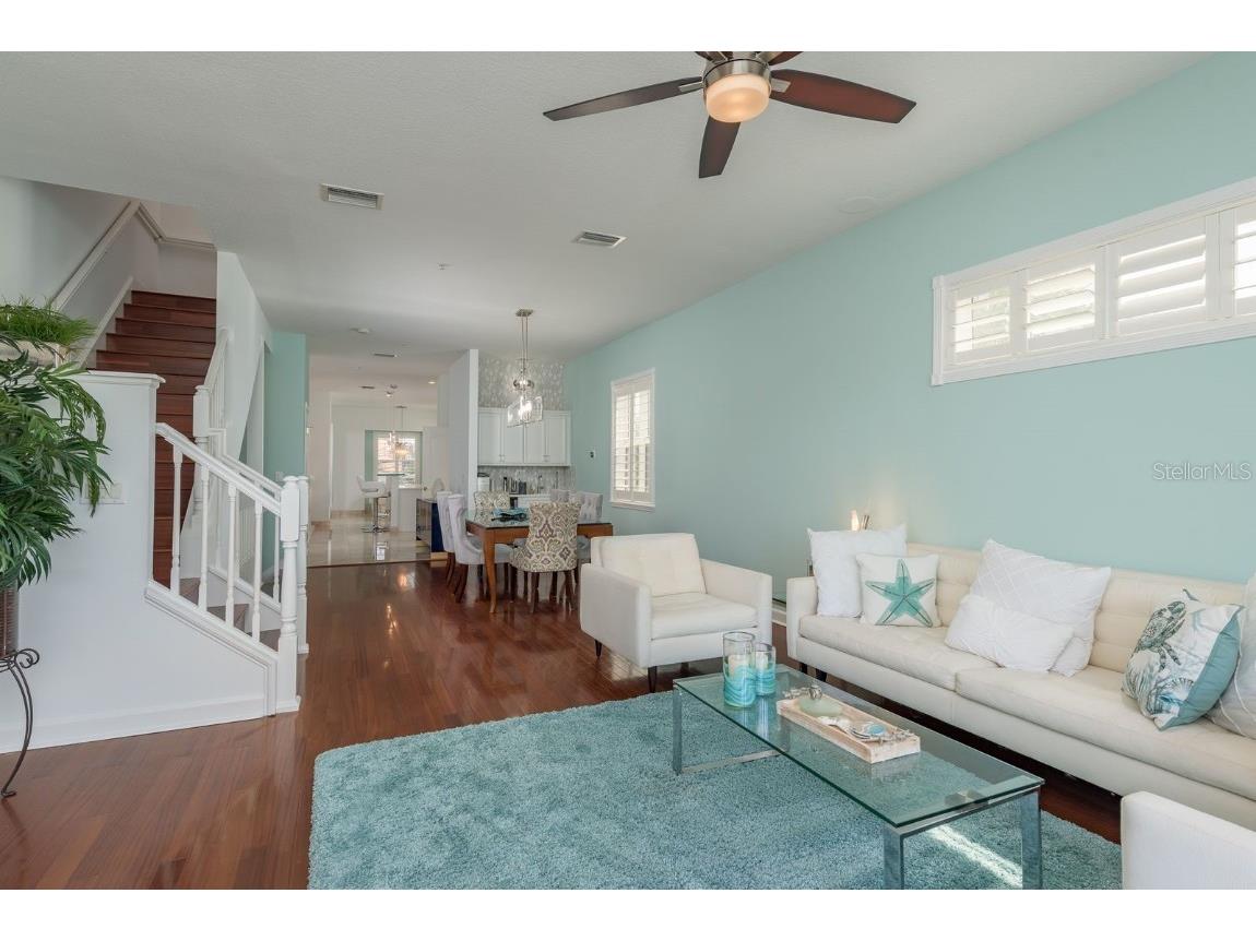 120 Brightwater Drive #1 Clearwater Beach FL 33767 - INTERCOASTAL WATERWAY TB8396249 image22