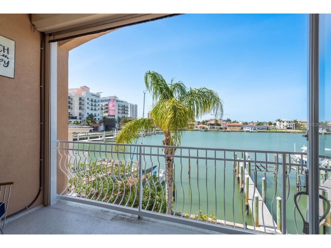 120 Brightwater Drive #1 Clearwater Beach FL 33767 - INTERCOASTAL WATERWAY TB8396249 image23