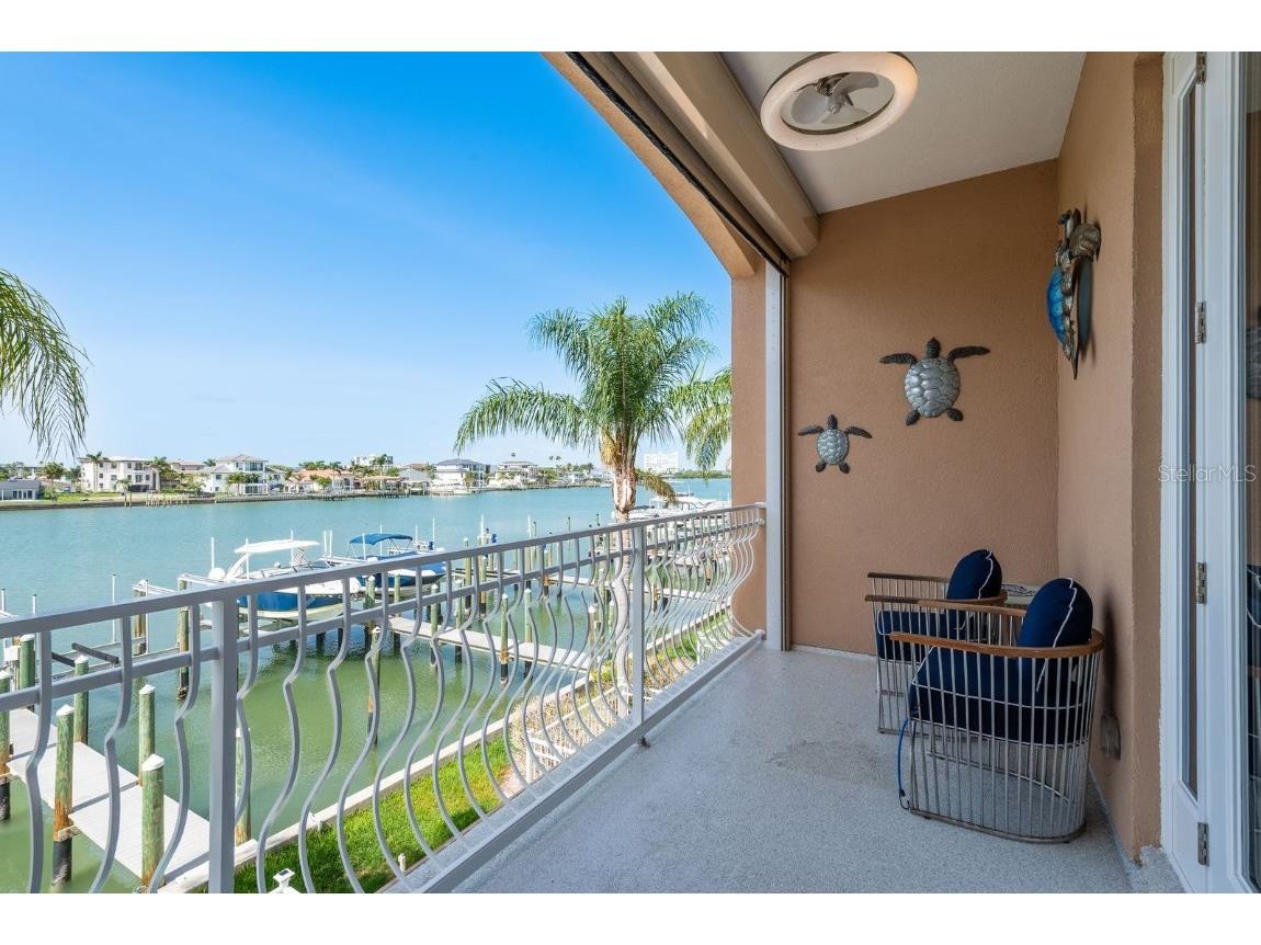 120 Brightwater Drive #1 Clearwater Beach FL 33767 - INTERCOASTAL WATERWAY TB8396249 image24