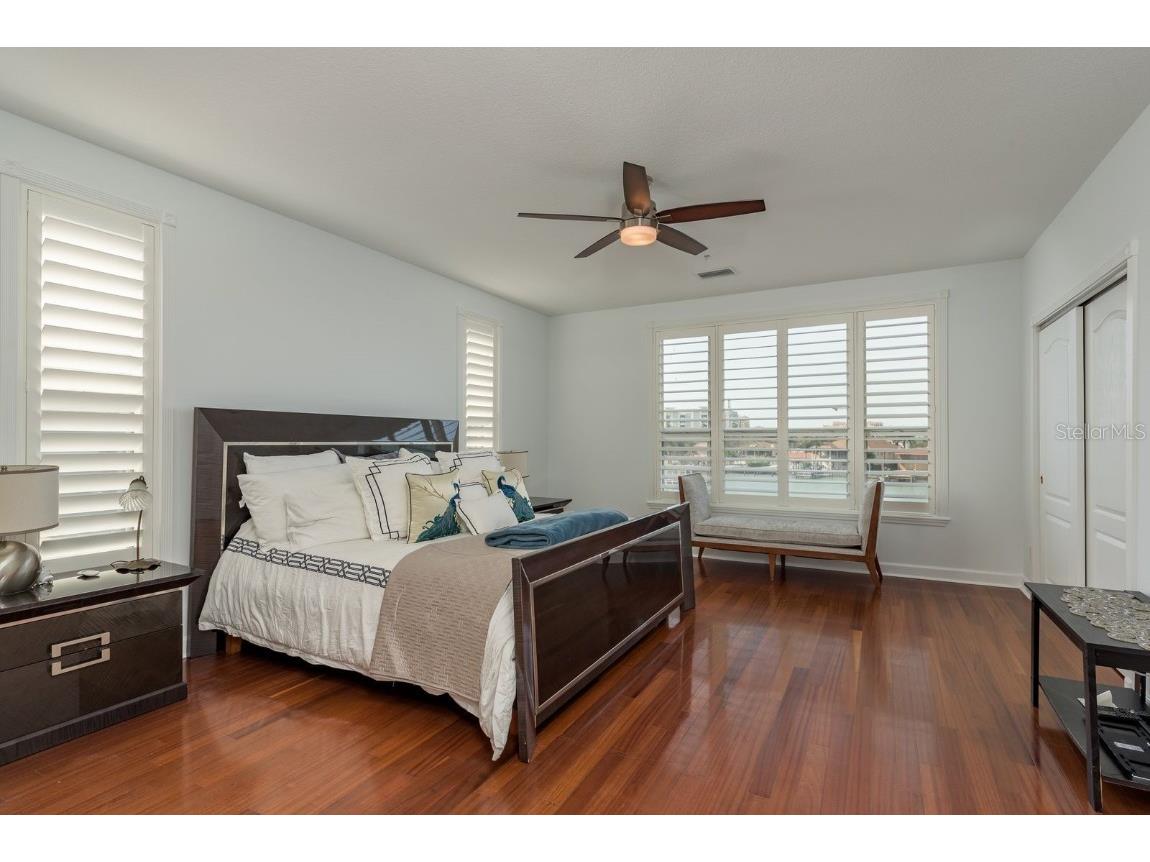 120 Brightwater Drive #1 Clearwater Beach FL 33767 - INTERCOASTAL WATERWAY TB8396249 image29