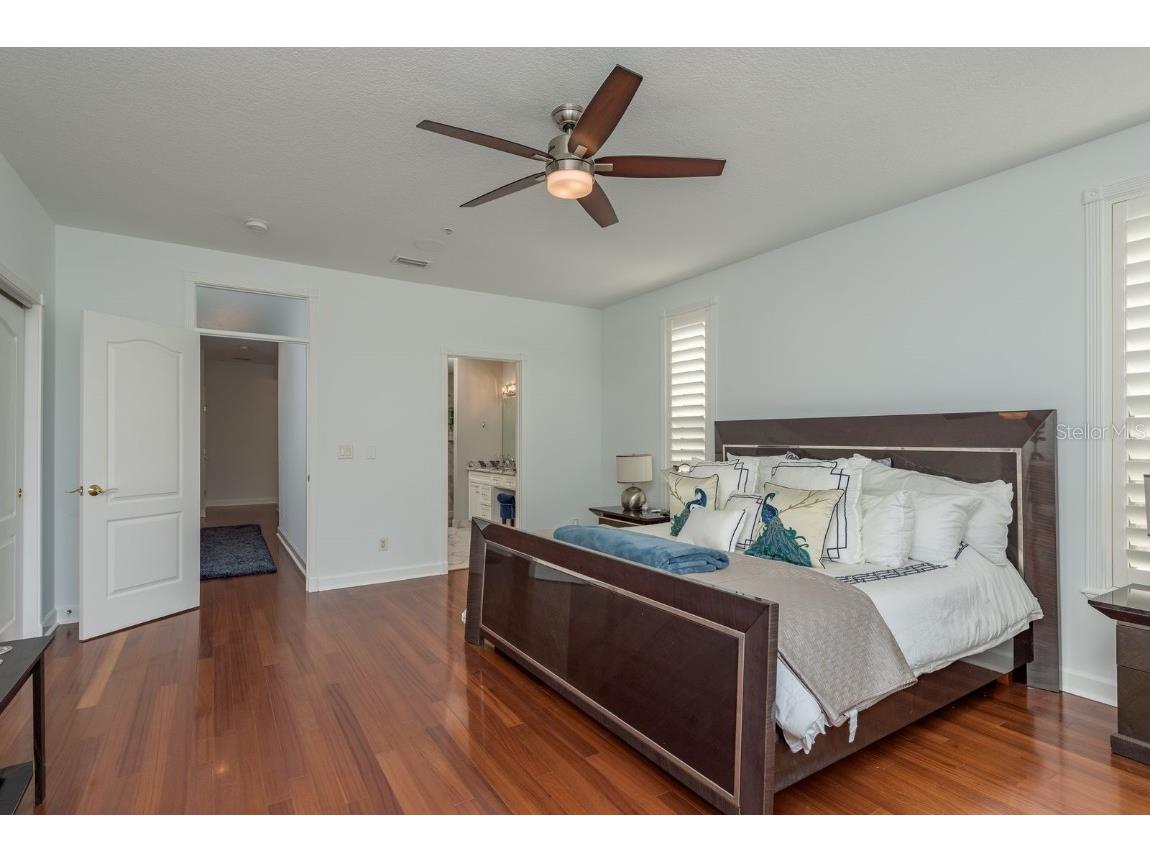 120 Brightwater Drive #1 Clearwater Beach FL 33767 - INTERCOASTAL WATERWAY TB8396249 image30