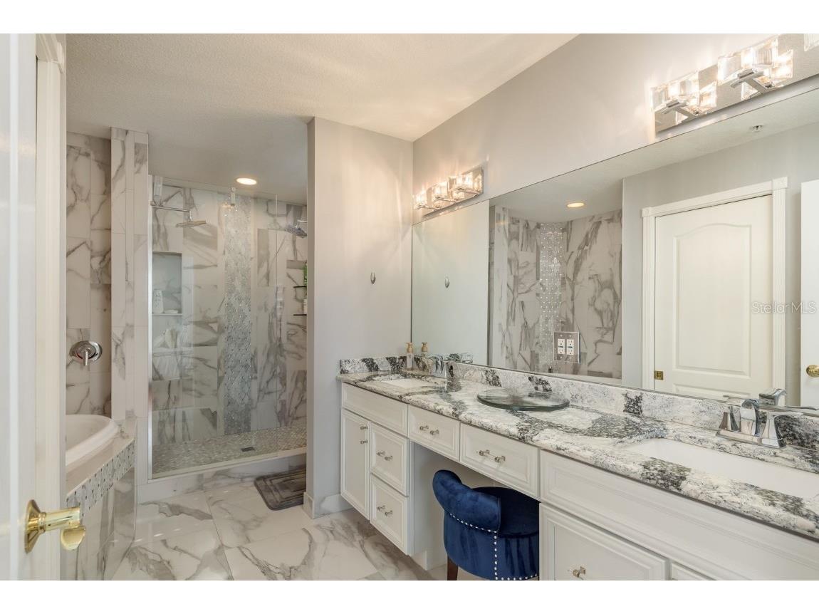 120 Brightwater Drive #1 Clearwater Beach FL 33767 - INTERCOASTAL WATERWAY TB8396249 image31