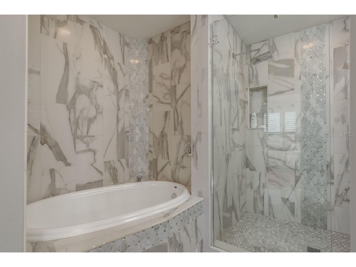 120 Brightwater Drive #1 Clearwater Beach FL 33767 - INTERCOASTAL WATERWAY TB8396249 image32