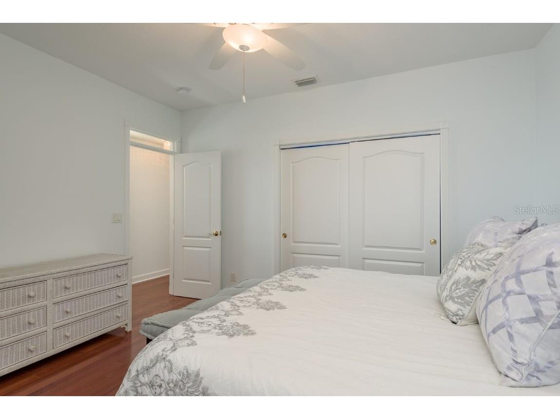 120 Brightwater Drive #1 Clearwater Beach FL 33767 - INTERCOASTAL WATERWAY TB8396249 image34