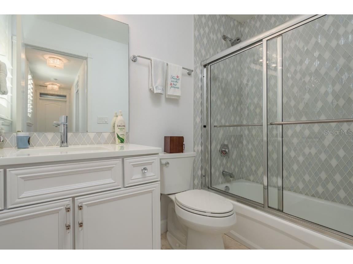 120 Brightwater Drive #1 Clearwater Beach FL 33767 - INTERCOASTAL WATERWAY TB8396249 image35