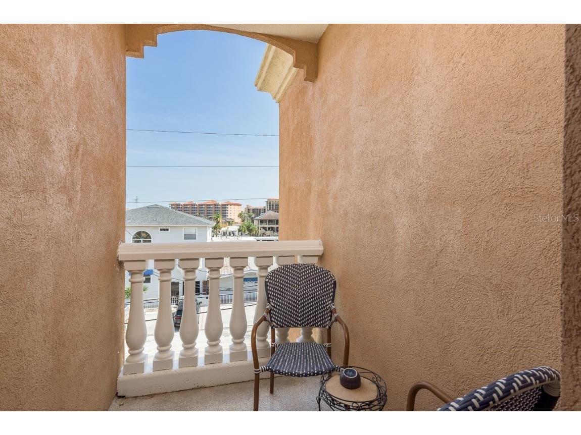 120 Brightwater Drive #1 Clearwater Beach FL 33767 - INTERCOASTAL WATERWAY TB8396249 image36