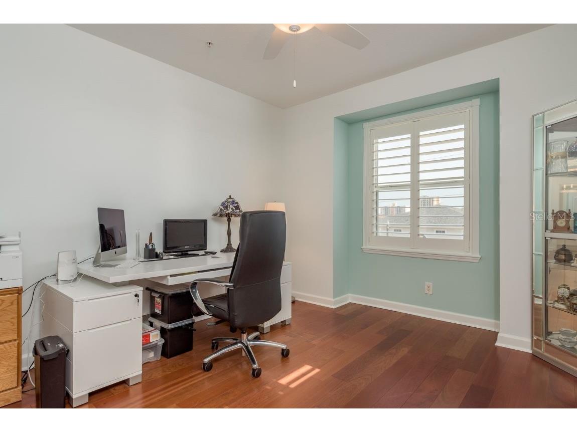 120 Brightwater Drive #1 Clearwater Beach FL 33767 - INTERCOASTAL WATERWAY TB8396249 image37