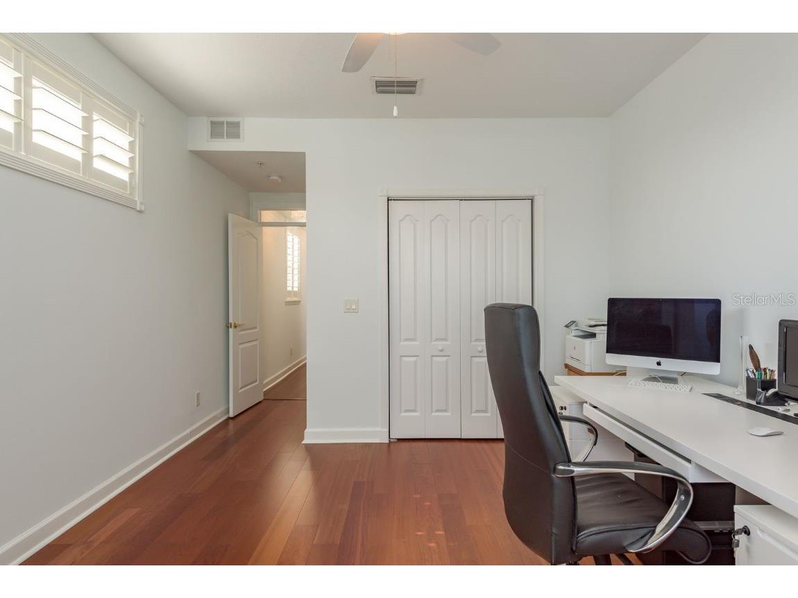 120 Brightwater Drive #1 Clearwater Beach FL 33767 - INTERCOASTAL WATERWAY TB8396249 image38