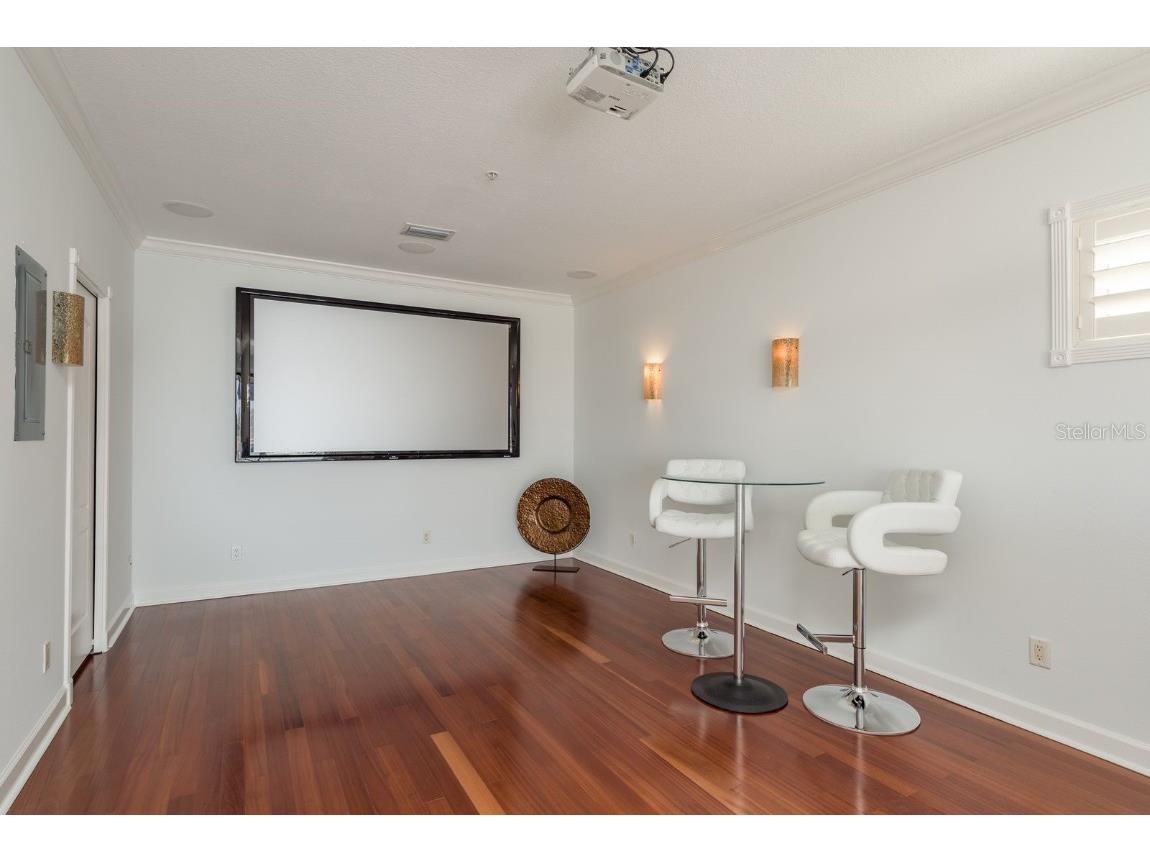 120 Brightwater Drive #1 Clearwater Beach FL 33767 - INTERCOASTAL WATERWAY TB8396249 image39