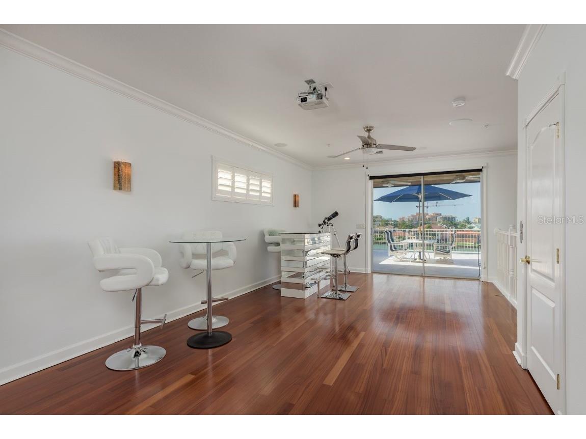 120 Brightwater Drive #1 Clearwater Beach FL 33767 - INTERCOASTAL WATERWAY TB8396249 image40