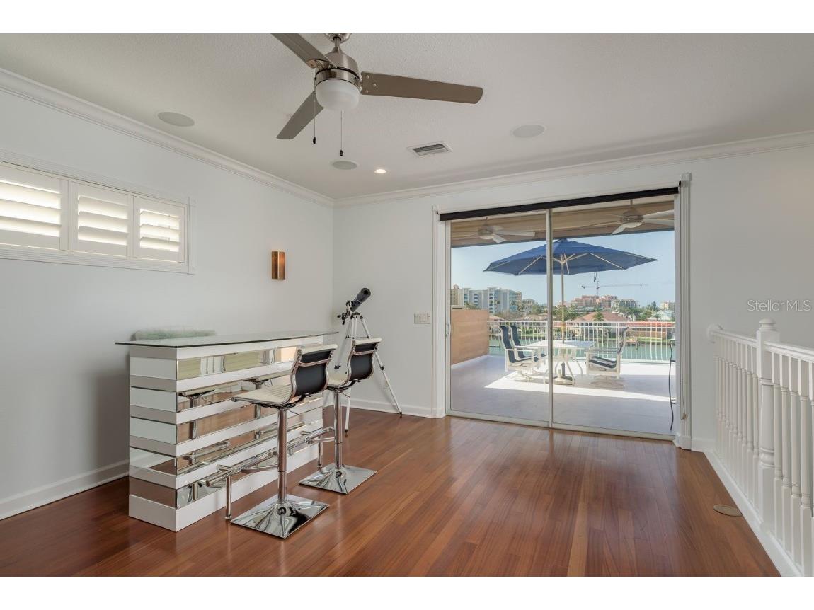 120 Brightwater Drive #1 Clearwater Beach FL 33767 - INTERCOASTAL WATERWAY TB8396249 image41