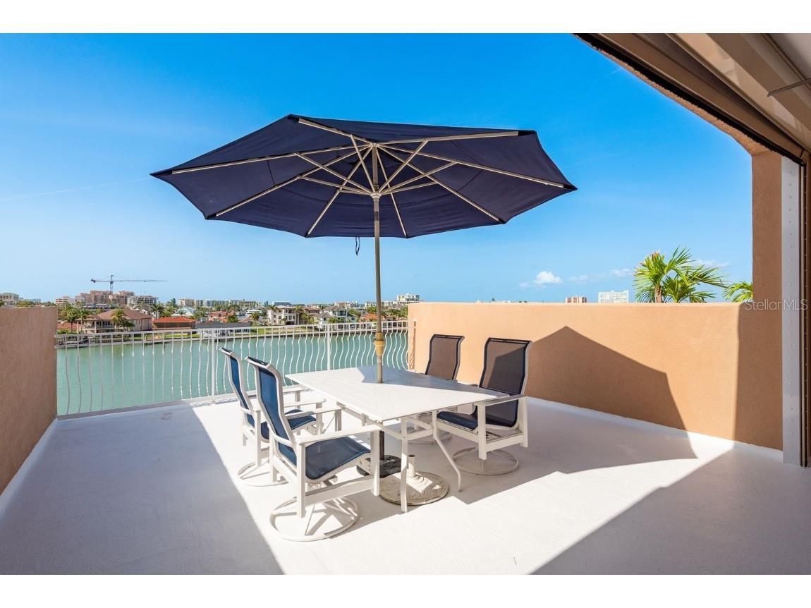 120 Brightwater Drive #1 Clearwater Beach FL 33767 - INTERCOASTAL WATERWAY TB8396249 image43