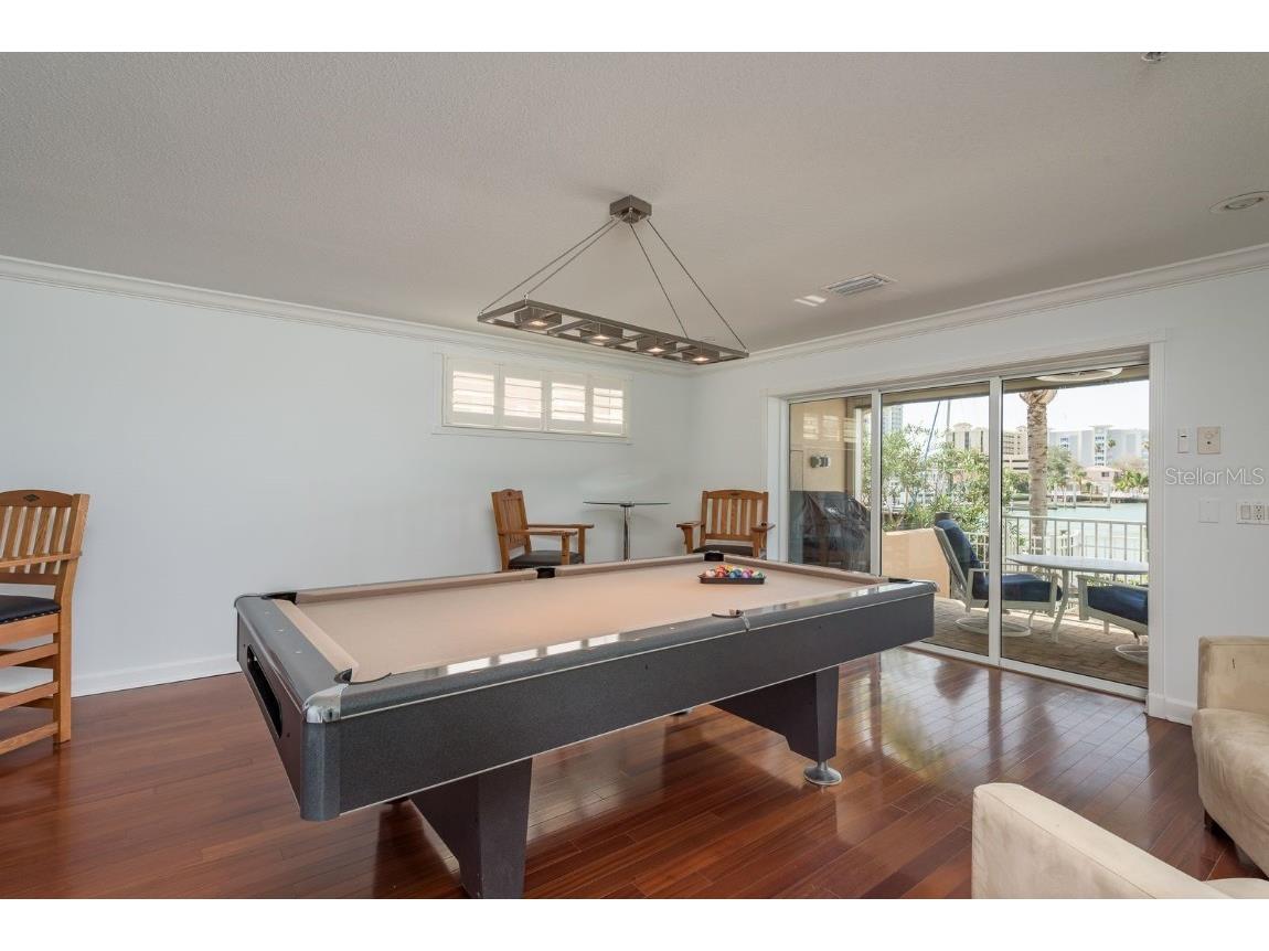 120 Brightwater Drive #1 Clearwater Beach FL 33767 - INTERCOASTAL WATERWAY TB8396249 image44