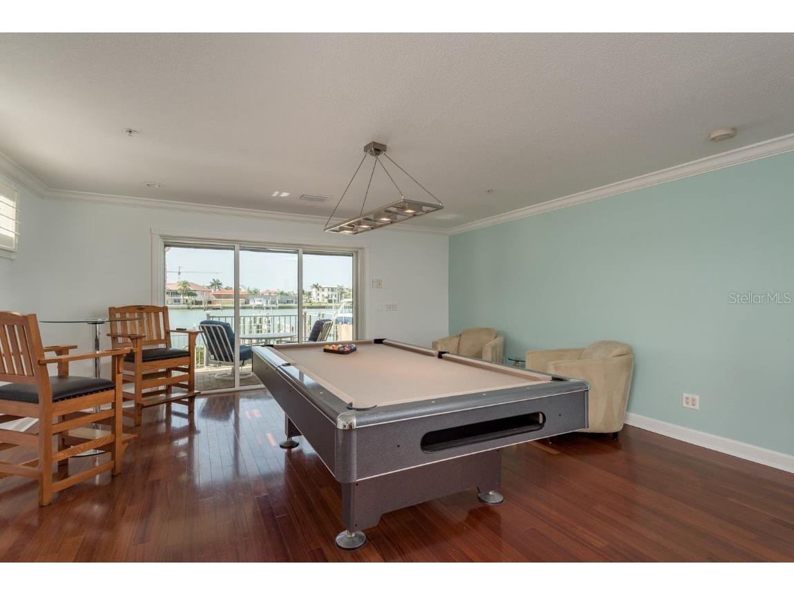 120 Brightwater Drive #1 Clearwater Beach FL 33767 - INTERCOASTAL WATERWAY TB8396249 image45