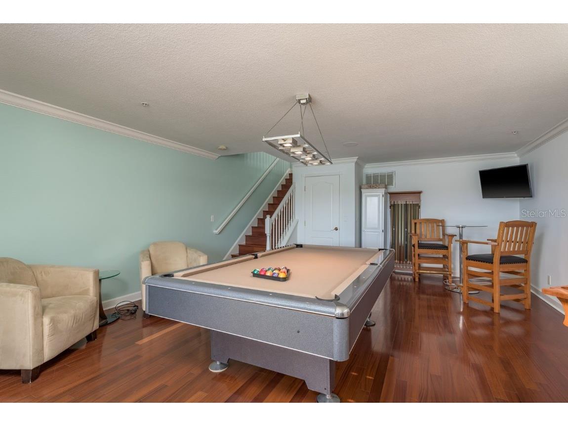 120 Brightwater Drive #1 Clearwater Beach FL 33767 - INTERCOASTAL WATERWAY TB8396249 image46