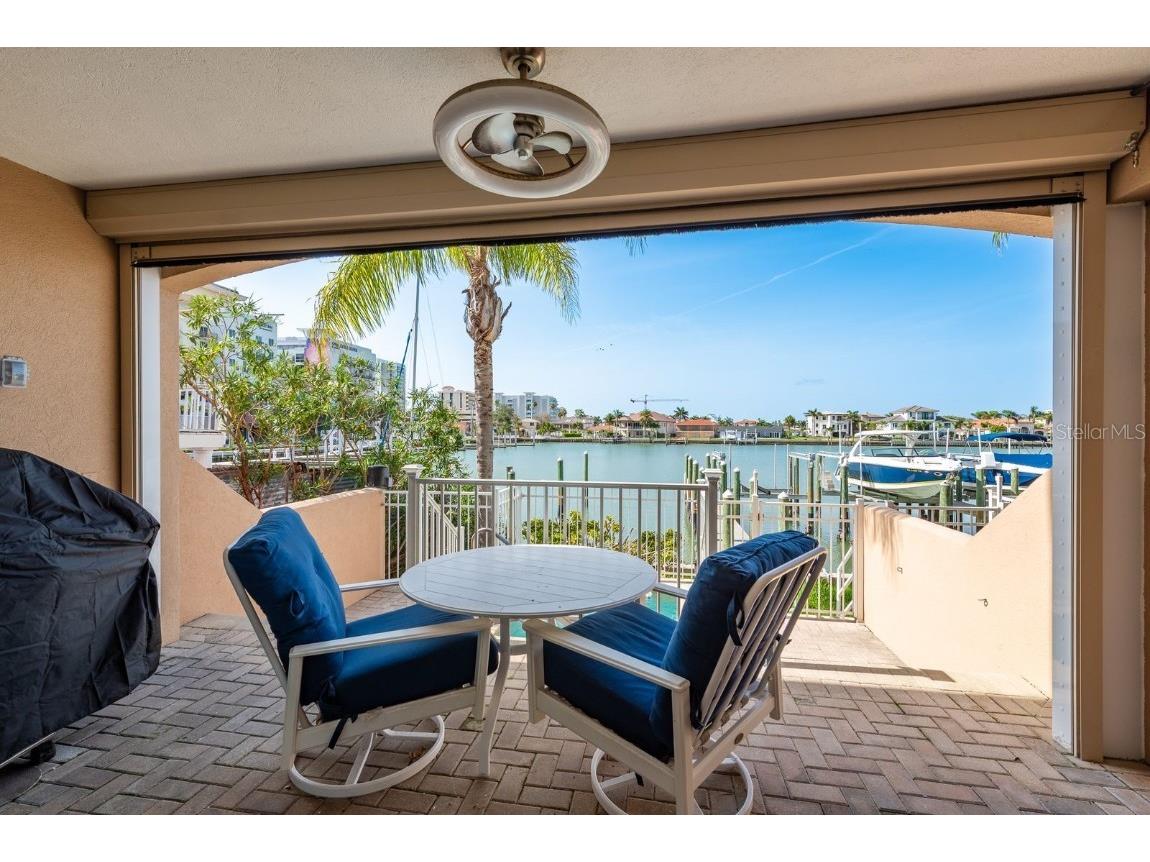120 Brightwater Drive #1 Clearwater Beach FL 33767 - INTERCOASTAL WATERWAY TB8396249 image47