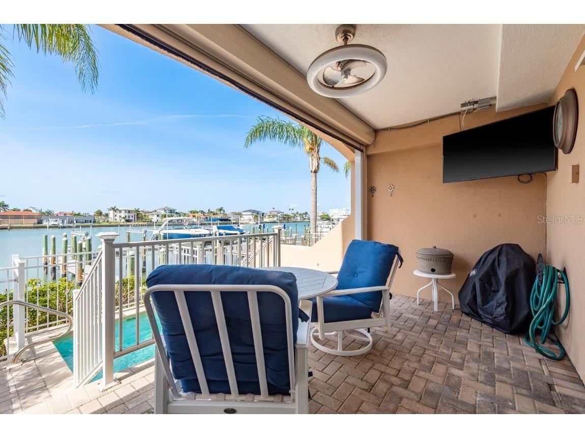 120 Brightwater Drive #1 Clearwater Beach FL 33767 - INTERCOASTAL WATERWAY TB8396249 image48