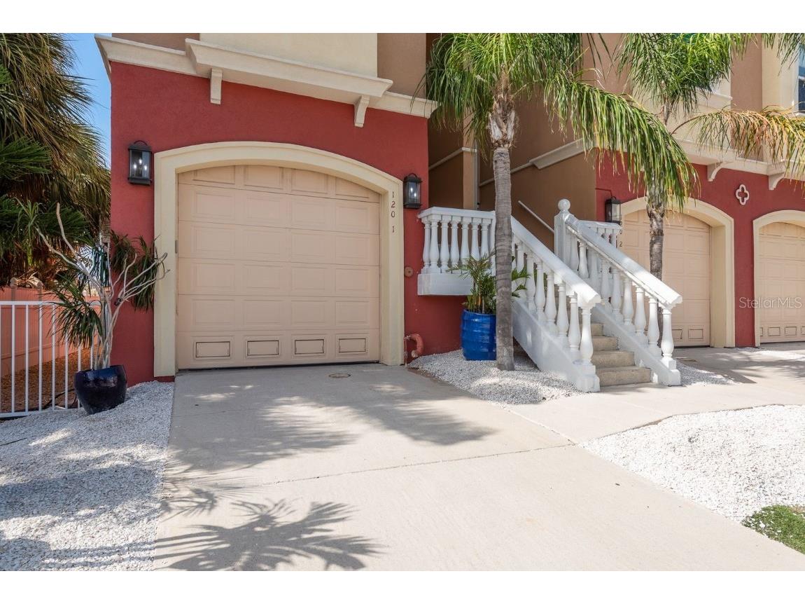 120 Brightwater Drive #1 Clearwater Beach FL 33767 - INTERCOASTAL WATERWAY TB8396249 image5